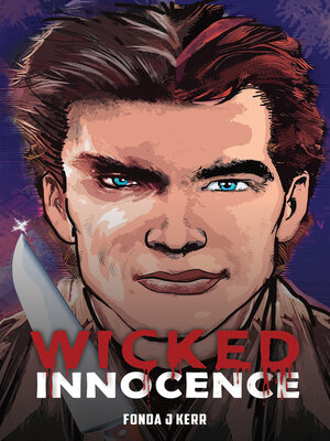 cover image of Wicked Innocence